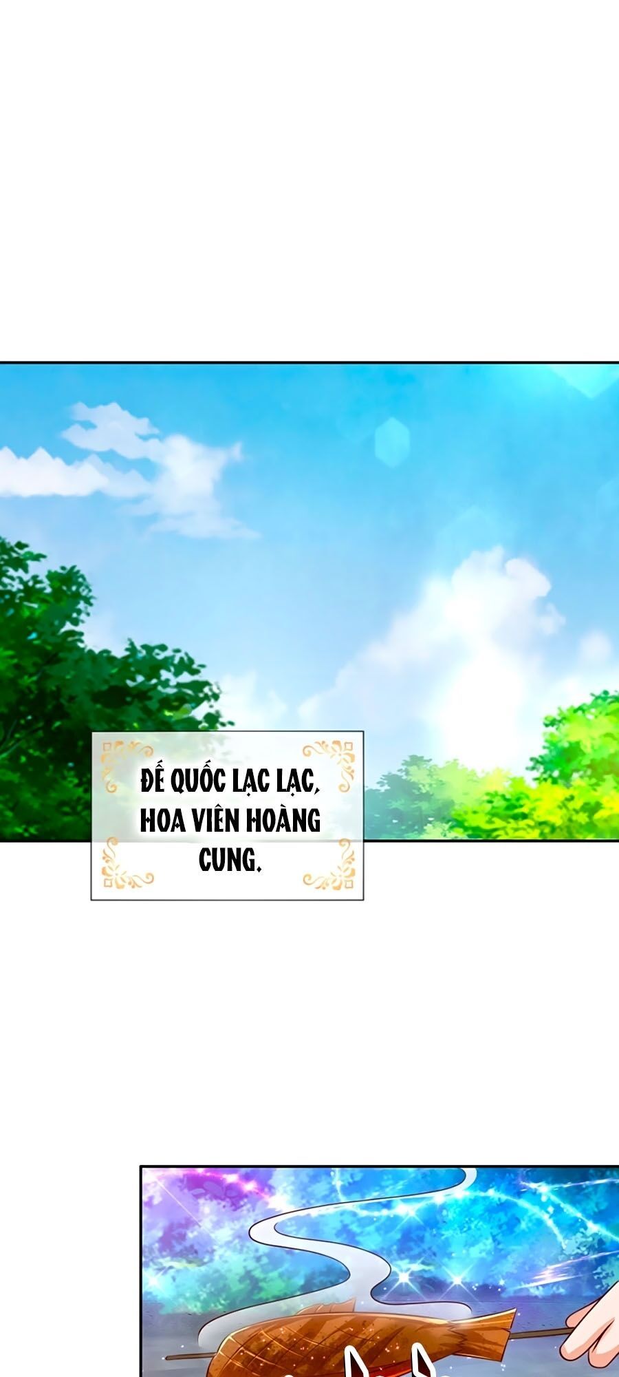 đọc truyện Bỗng Một Ngày Trở Thành Con Gái Nhà Vua Chương 248 ảnh 13 tại Thiên Thai Truyện