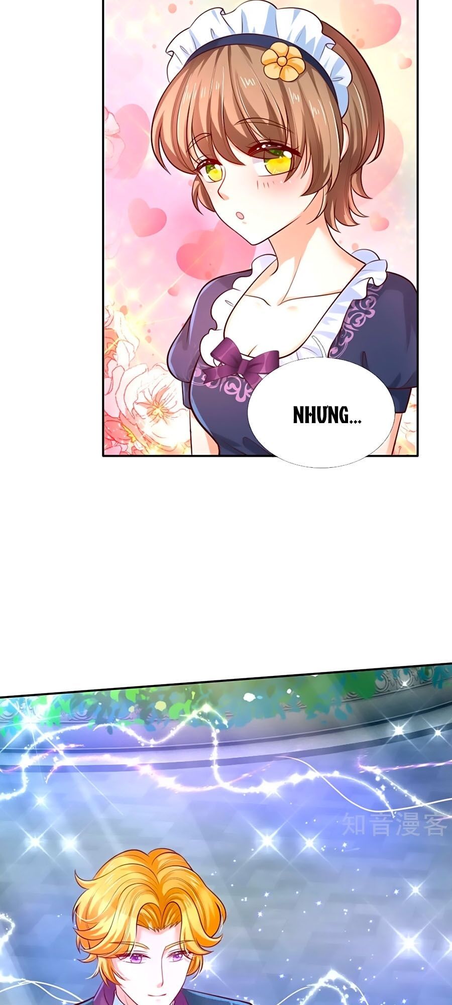 đọc truyện Bỗng Một Ngày Trở Thành Con Gái Nhà Vua Chương 248 ảnh 17 tại Thiên Thai Truyện