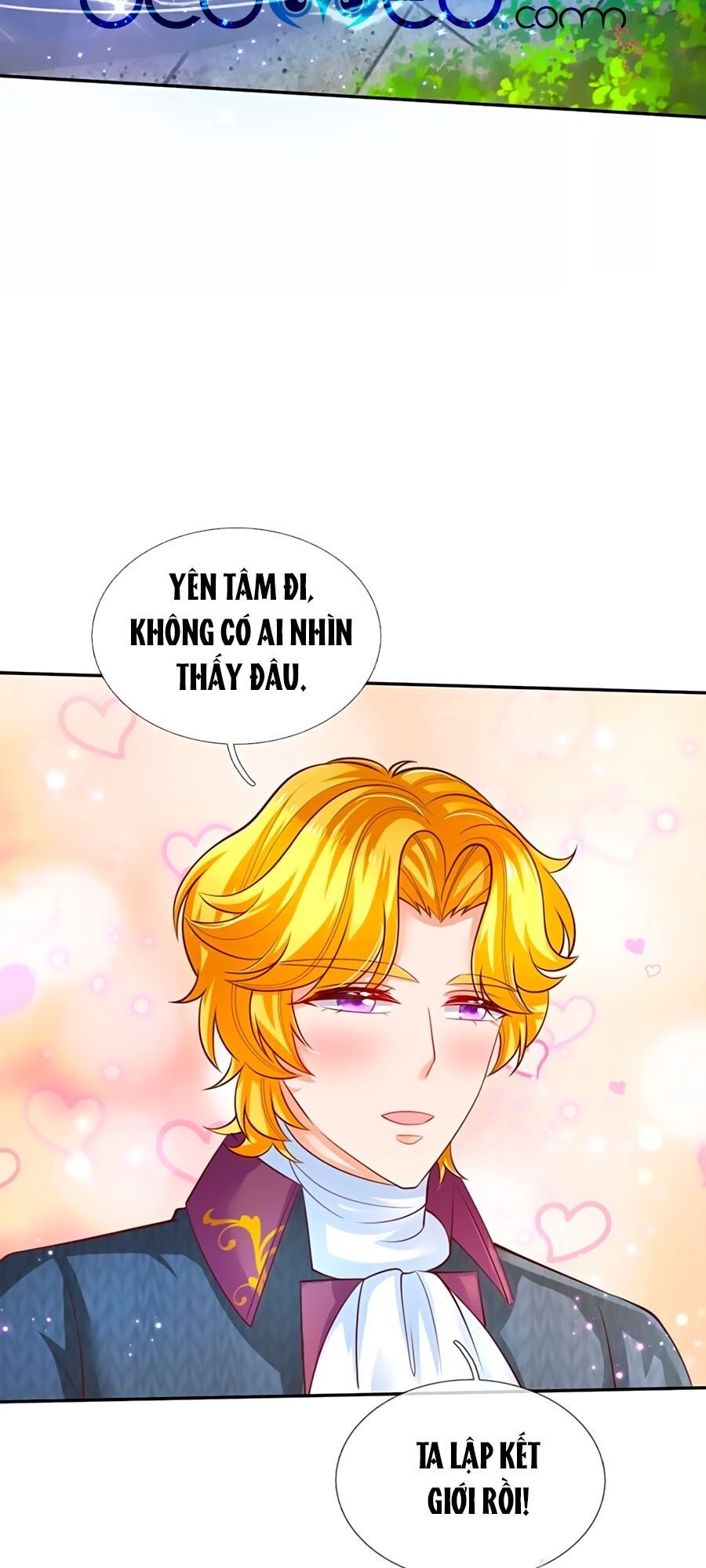 đọc truyện Bỗng Một Ngày Trở Thành Con Gái Nhà Vua Chương 248 ảnh 20 tại Thiên Thai Truyện