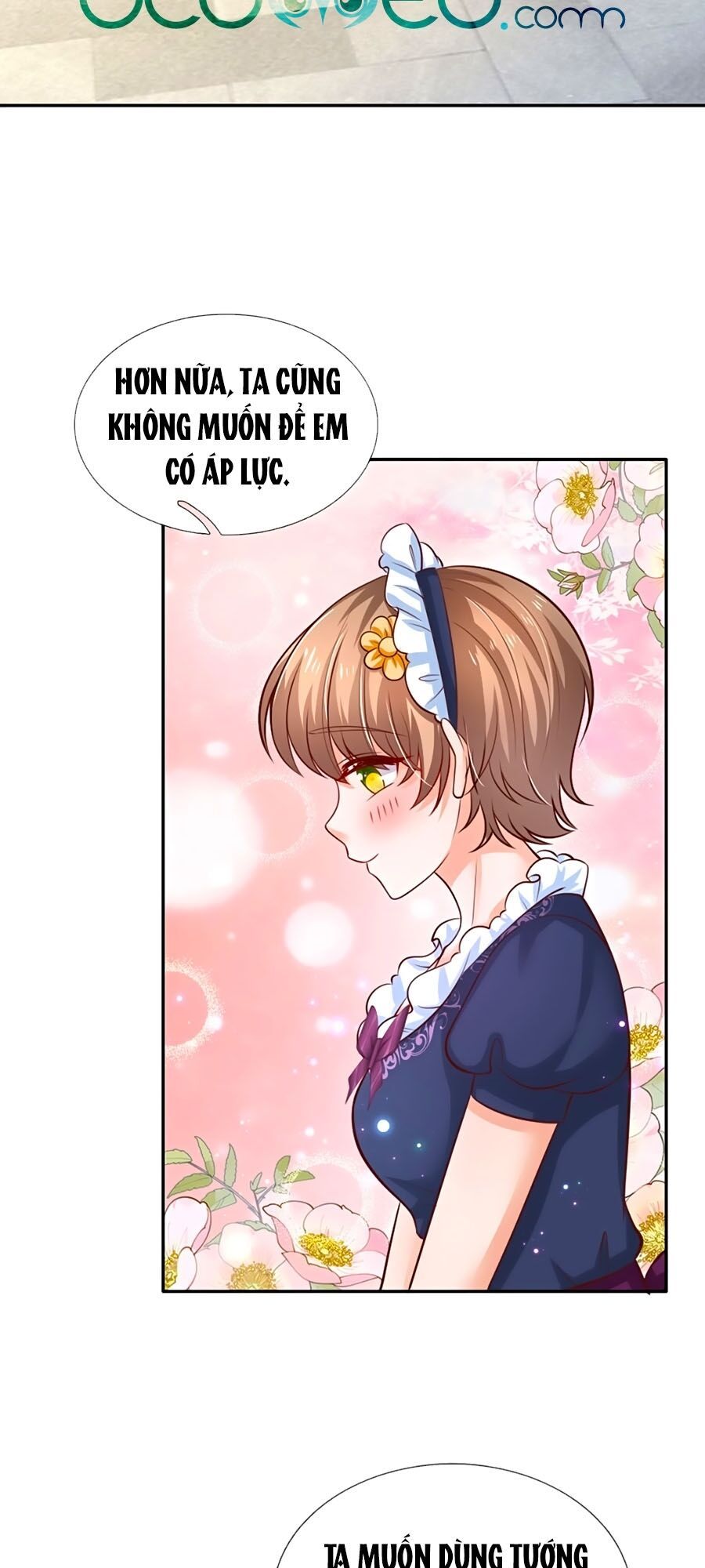 đọc truyện Bỗng Một Ngày Trở Thành Con Gái Nhà Vua Chương 248 ảnh 22 tại Thiên Thai Truyện