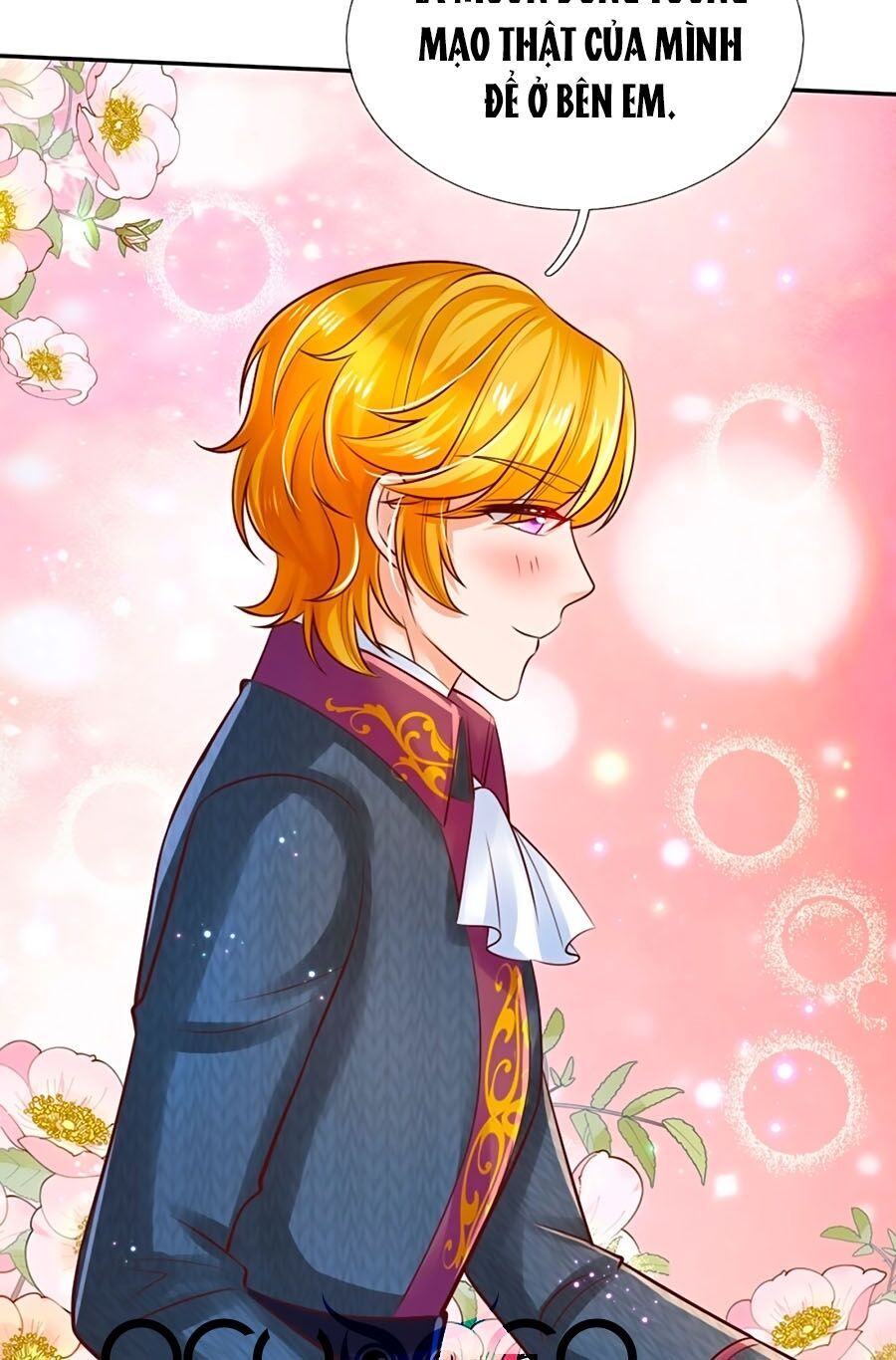 đọc truyện Bỗng Một Ngày Trở Thành Con Gái Nhà Vua Chương 248 ảnh 23 tại Thiên Thai Truyện