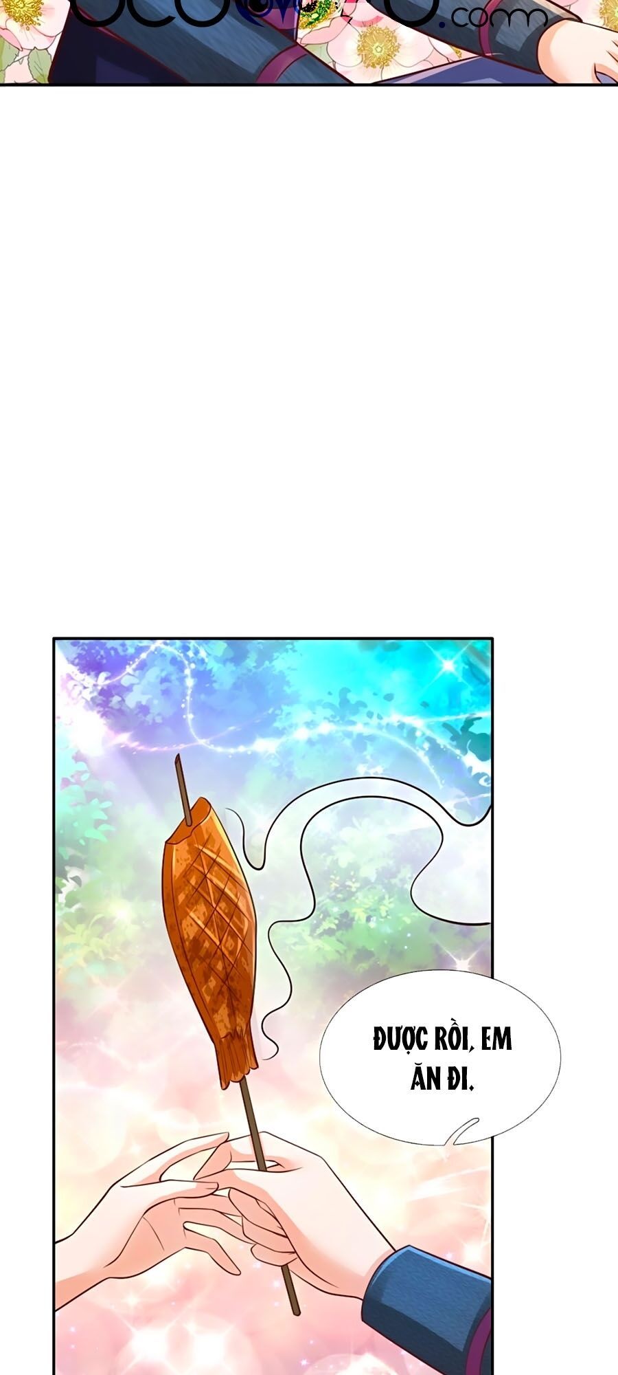 đọc truyện Bỗng Một Ngày Trở Thành Con Gái Nhà Vua Chương 248 ảnh 24 tại Thiên Thai Truyện