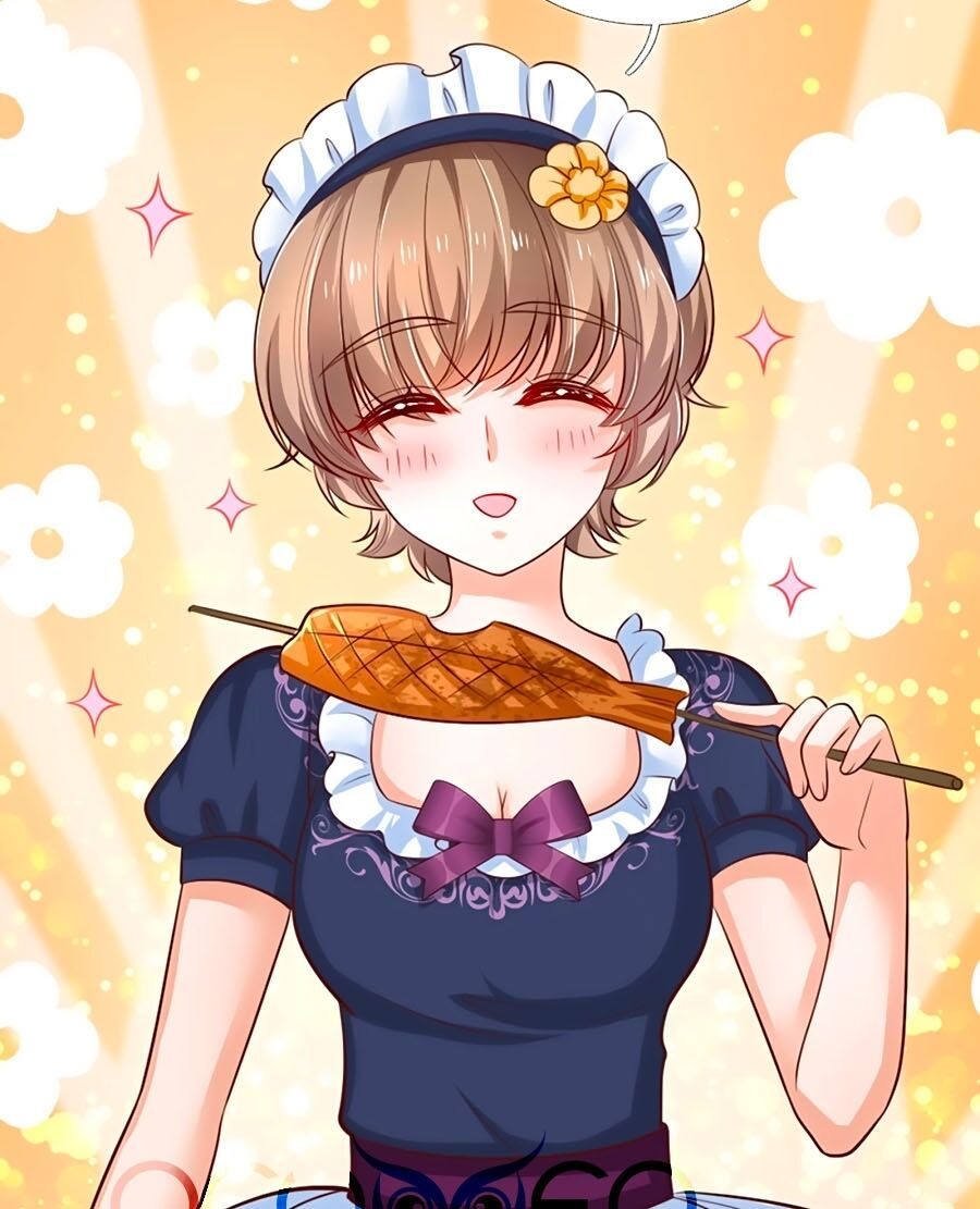 đọc truyện Bỗng Một Ngày Trở Thành Con Gái Nhà Vua Chương 248 ảnh 27 tại Thiên Thai Truyện