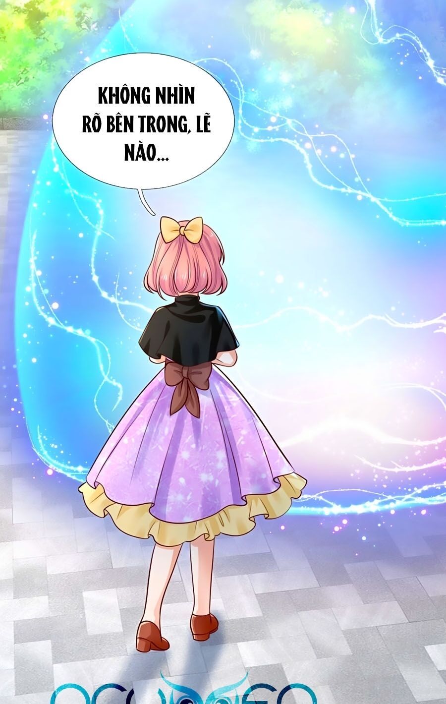 đọc truyện Bỗng Một Ngày Trở Thành Con Gái Nhà Vua Chương 248 ảnh 29 tại Thiên Thai Truyện