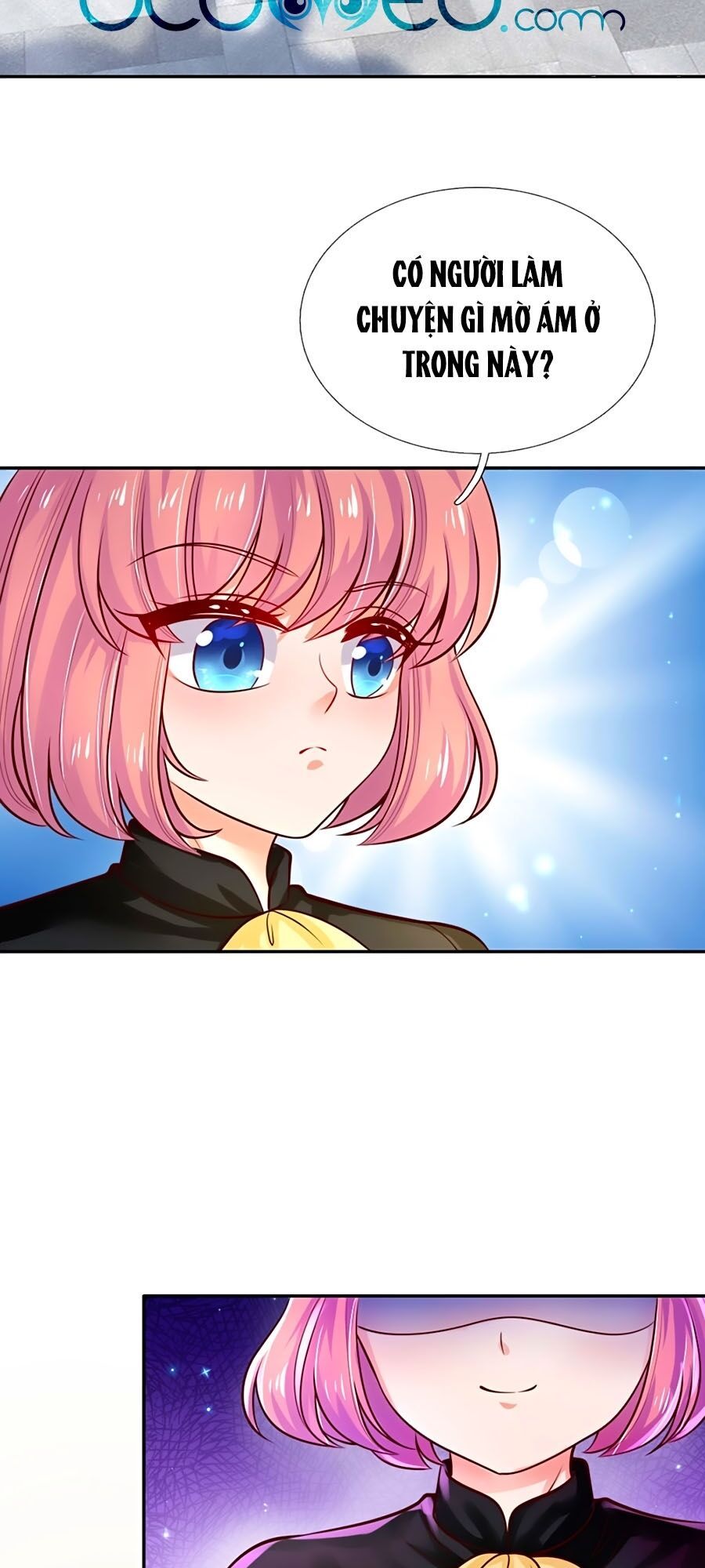 đọc truyện Bỗng Một Ngày Trở Thành Con Gái Nhà Vua Chương 248 ảnh 30 tại Thiên Thai Truyện