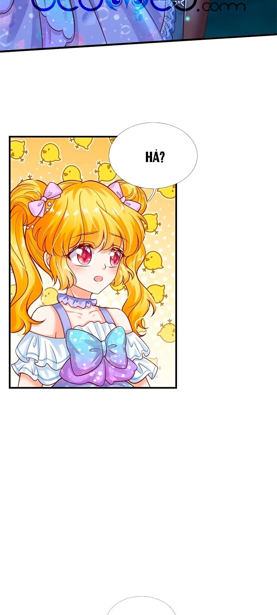 đọc truyện Bỗng Một Ngày Trở Thành Con Gái Nhà Vua Chương 248 ảnh 6 tại Thiên Thai Truyện