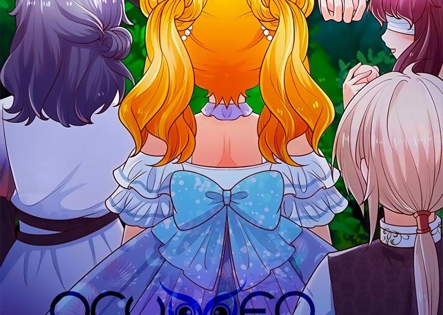 đọc truyện Bỗng Một Ngày Trở Thành Con Gái Nhà Vua Chương 249 ảnh 18 tại Thiên Thai Truyện