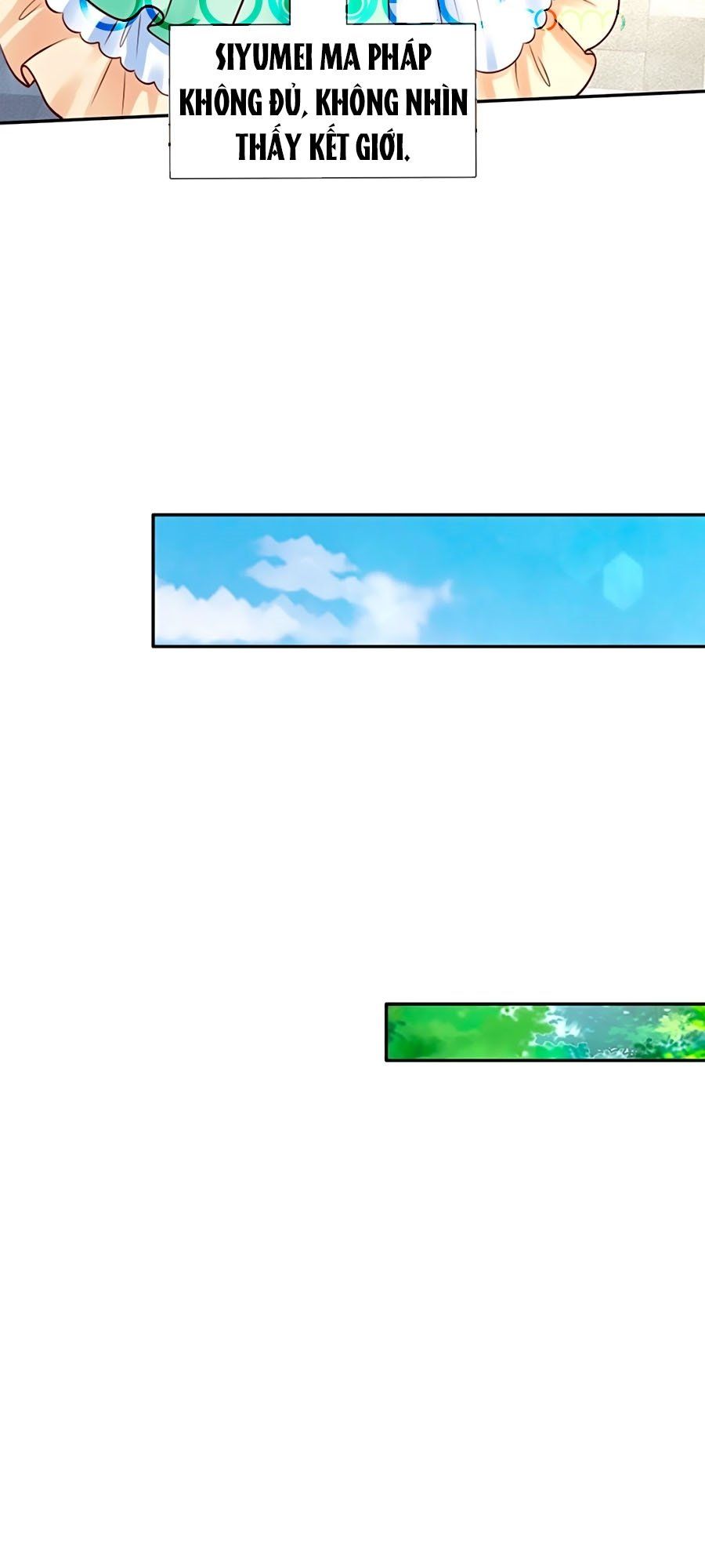 đọc truyện Bỗng Một Ngày Trở Thành Con Gái Nhà Vua Chương 249 ảnh 4 tại Thiên Thai Truyện