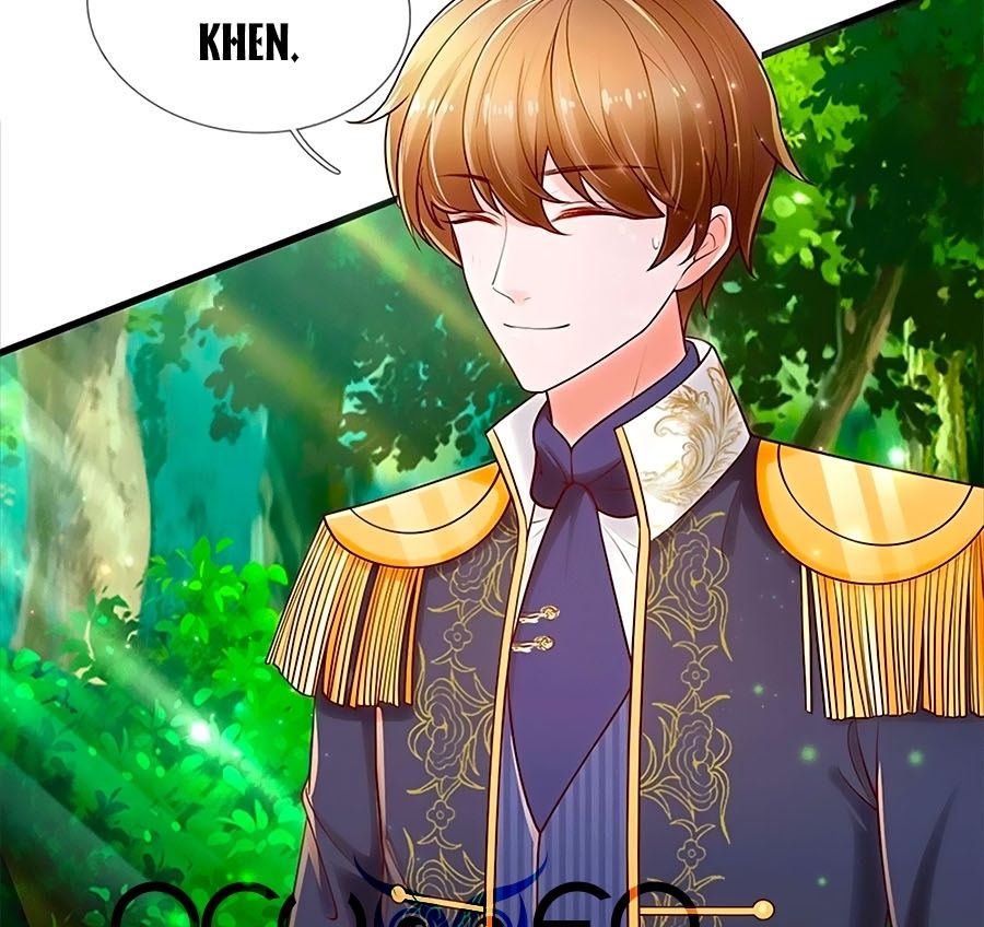 đọc truyện Bỗng Một Ngày Trở Thành Con Gái Nhà Vua Chương 249 ảnh 22 tại Thiên Thai Truyện