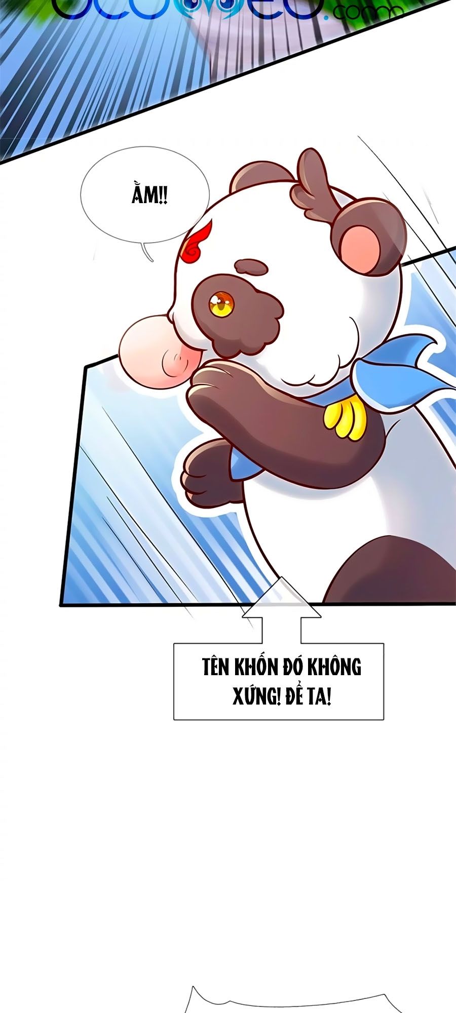 đọc truyện Bỗng Một Ngày Trở Thành Con Gái Nhà Vua Chương 249 ảnh 25 tại Thiên Thai Truyện