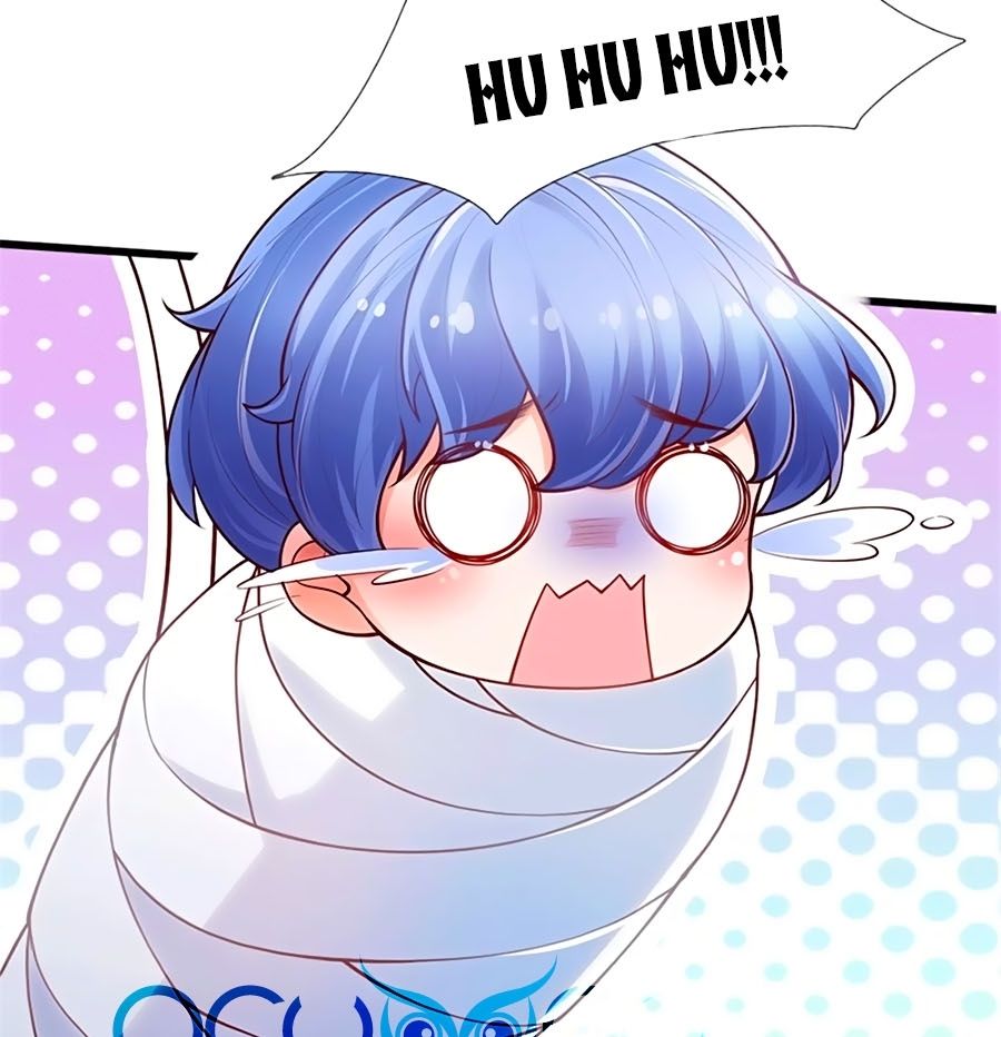 đọc truyện Bỗng Một Ngày Trở Thành Con Gái Nhà Vua Chương 249 ảnh 26 tại Thiên Thai Truyện