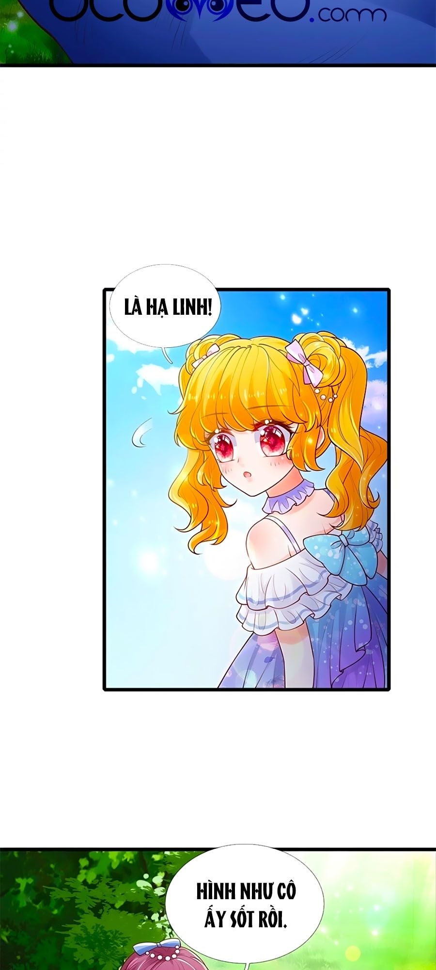 đọc truyện Bỗng Một Ngày Trở Thành Con Gái Nhà Vua Chương 249 ảnh 30 tại Thiên Thai Truyện