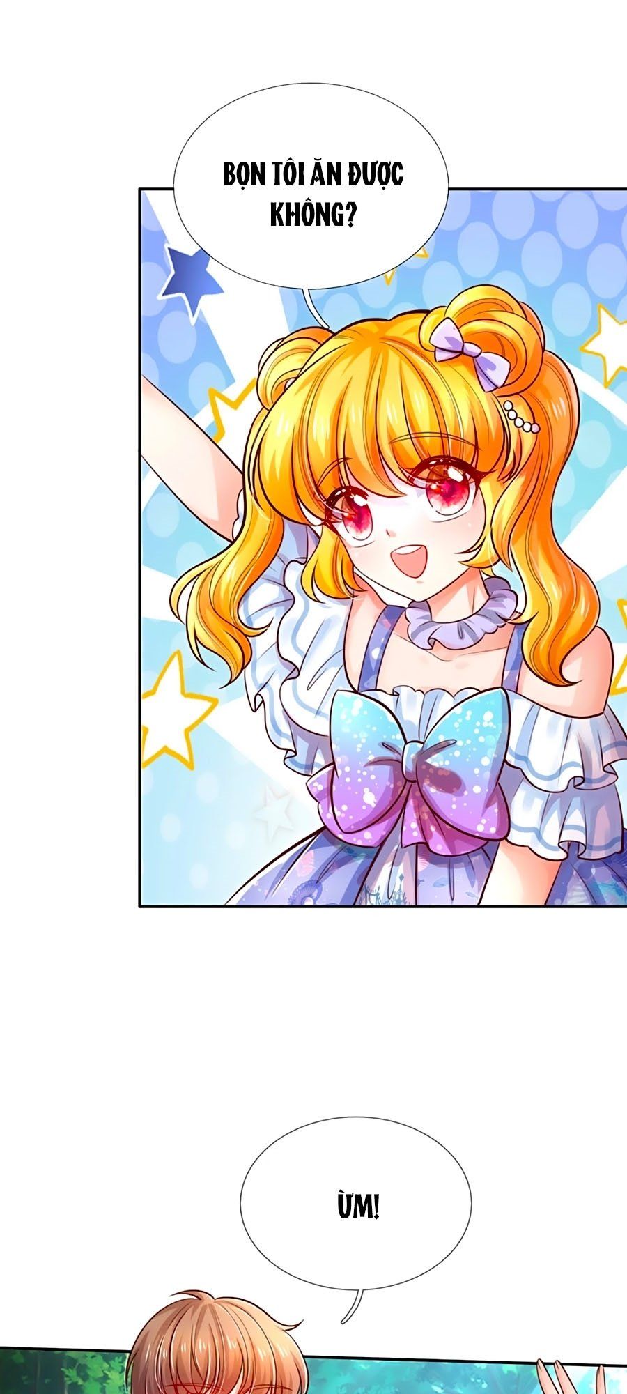 đọc truyện Bỗng Một Ngày Trở Thành Con Gái Nhà Vua Chương 249 ảnh 8 tại Thiên Thai Truyện