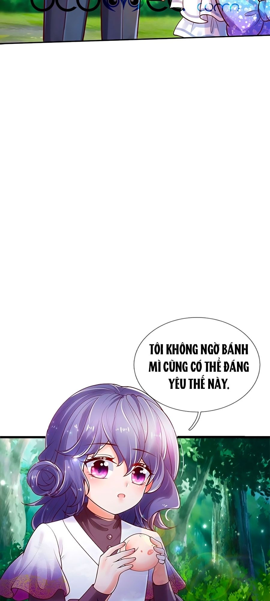 đọc truyện Bỗng Một Ngày Trở Thành Con Gái Nhà Vua Chương 249 ảnh 10 tại Thiên Thai Truyện