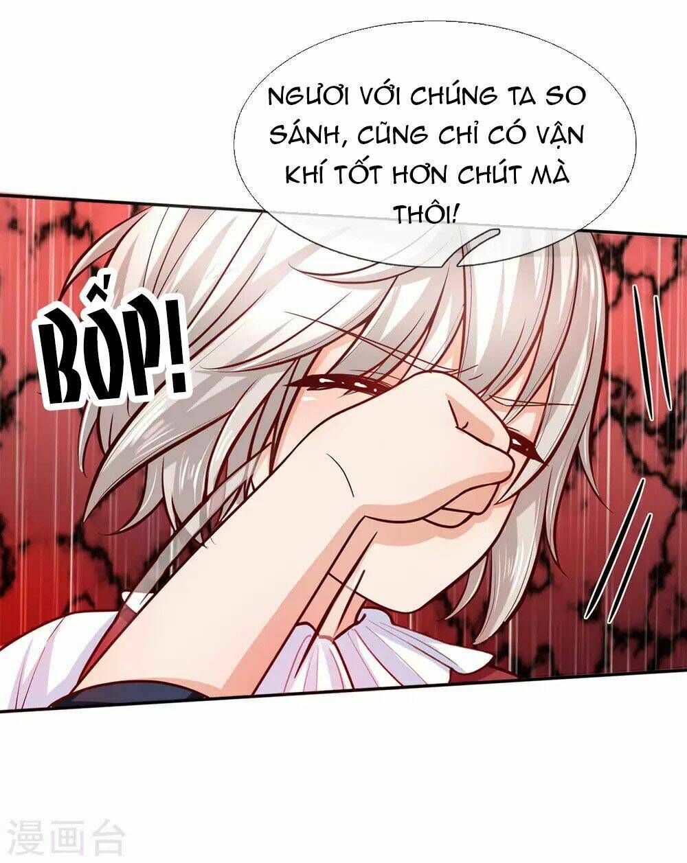 đọc truyện Bỗng Một Ngày Trở Thành Con Gái Nhà Vua Chương 25 ảnh 13 tại Thiên Thai Truyện