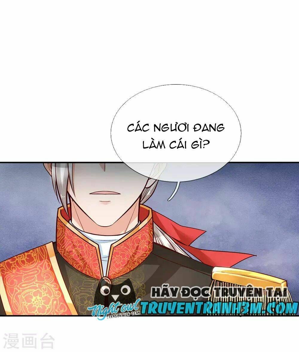 đọc truyện Bỗng Một Ngày Trở Thành Con Gái Nhà Vua Chương 25 ảnh 16 tại Thiên Thai Truyện