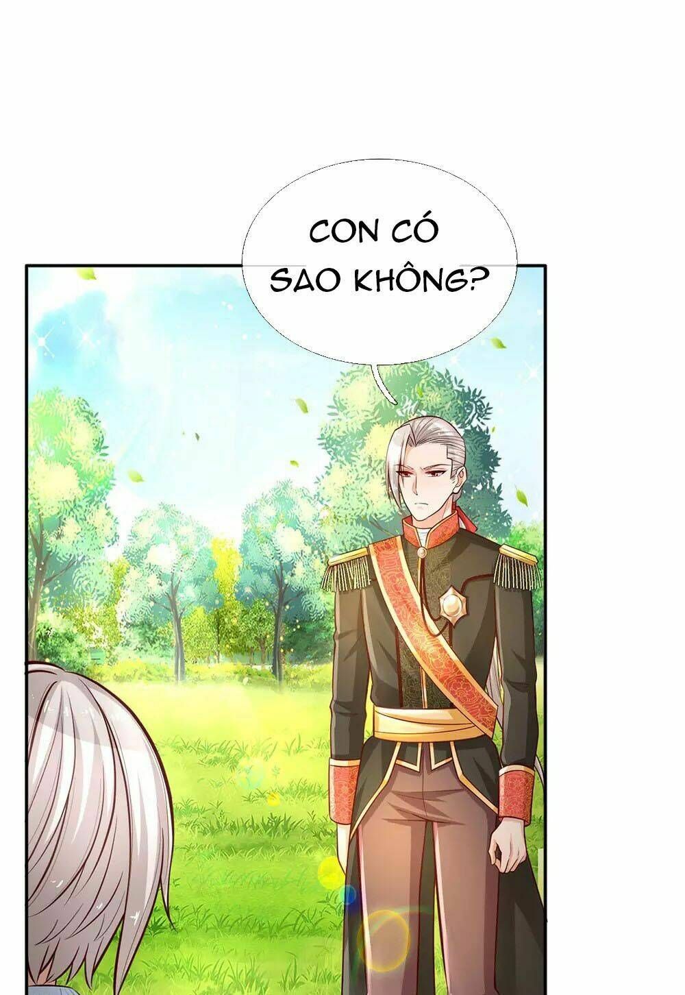 đọc truyện Bỗng Một Ngày Trở Thành Con Gái Nhà Vua Chương 25 ảnh 18 tại Thiên Thai Truyện