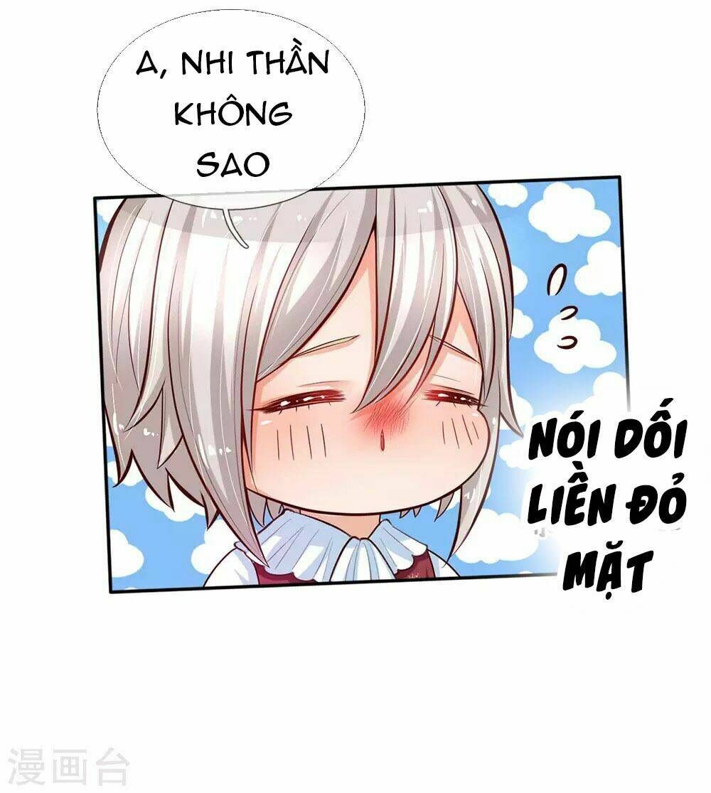 đọc truyện Bỗng Một Ngày Trở Thành Con Gái Nhà Vua Chương 25 ảnh 20 tại Thiên Thai Truyện