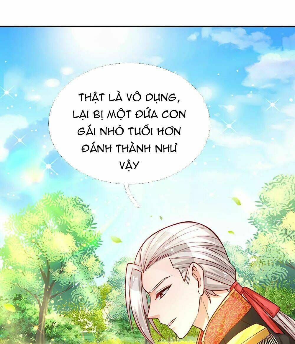 đọc truyện Bỗng Một Ngày Trở Thành Con Gái Nhà Vua Chương 25 ảnh 21 tại Thiên Thai Truyện