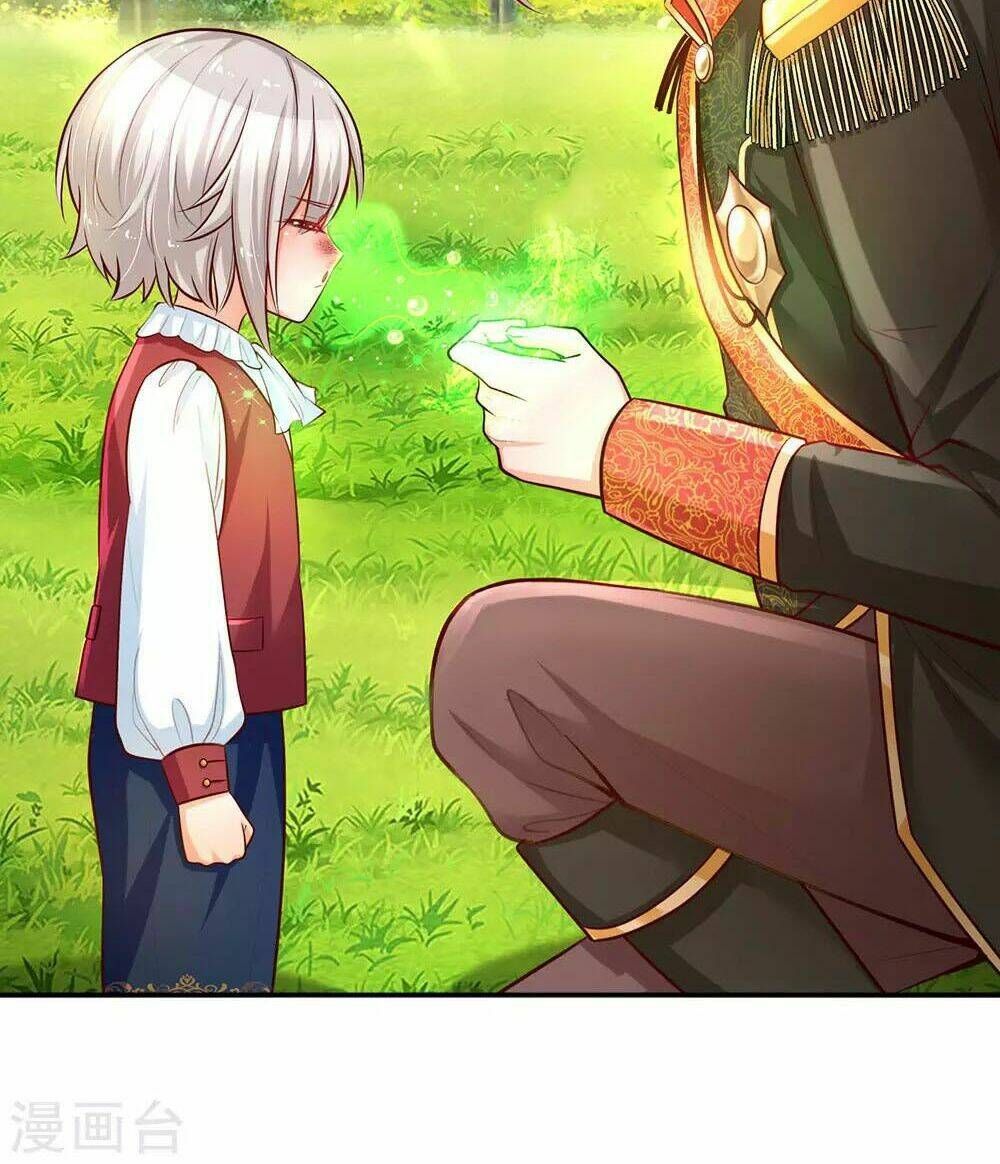 đọc truyện Bỗng Một Ngày Trở Thành Con Gái Nhà Vua Chương 25 ảnh 22 tại Thiên Thai Truyện