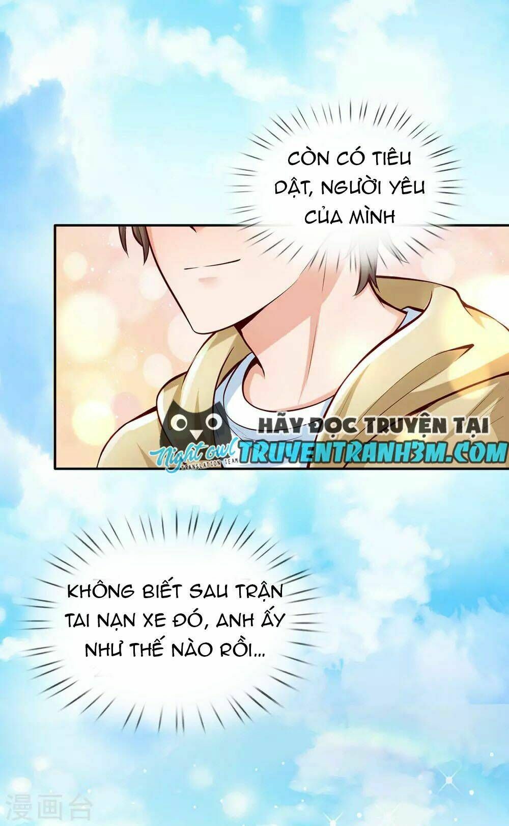 đọc truyện Bỗng Một Ngày Trở Thành Con Gái Nhà Vua Chương 25 ảnh 25 tại Thiên Thai Truyện