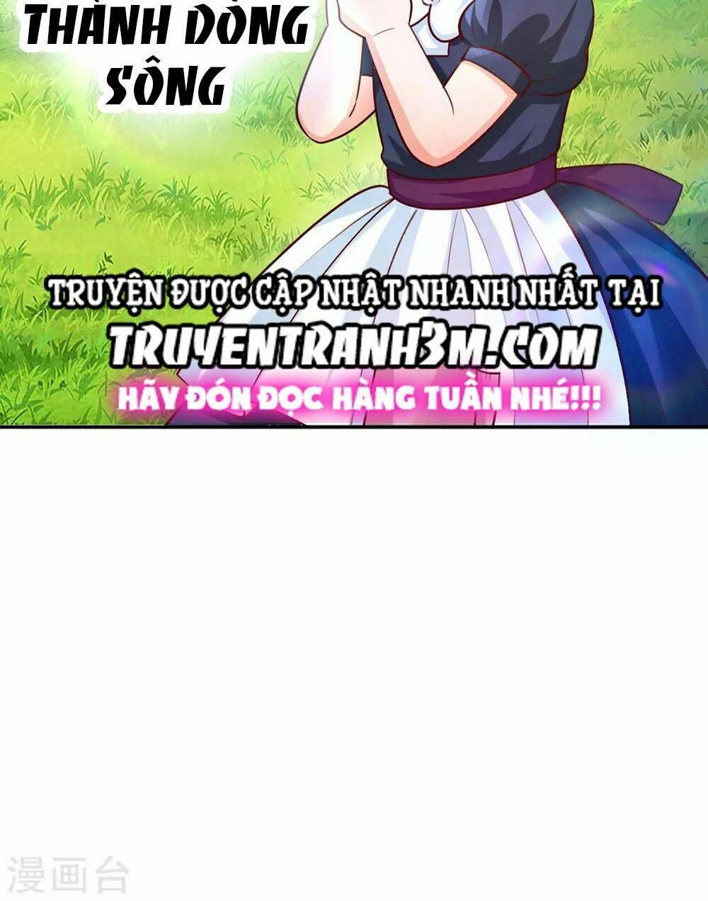 đọc truyện Bỗng Một Ngày Trở Thành Con Gái Nhà Vua Chương 25 ảnh 27 tại Thiên Thai Truyện