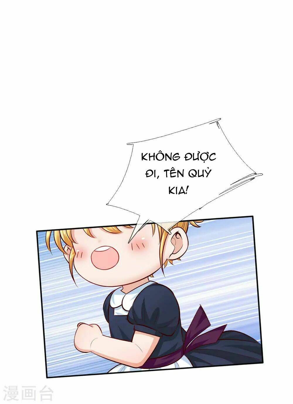 đọc truyện Bỗng Một Ngày Trở Thành Con Gái Nhà Vua Chương 25 ảnh 5 tại Thiên Thai Truyện