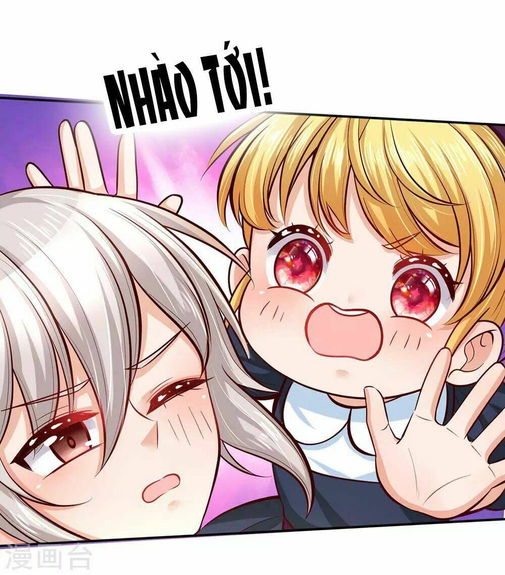 đọc truyện Bỗng Một Ngày Trở Thành Con Gái Nhà Vua Chương 25 ảnh 7 tại Thiên Thai Truyện