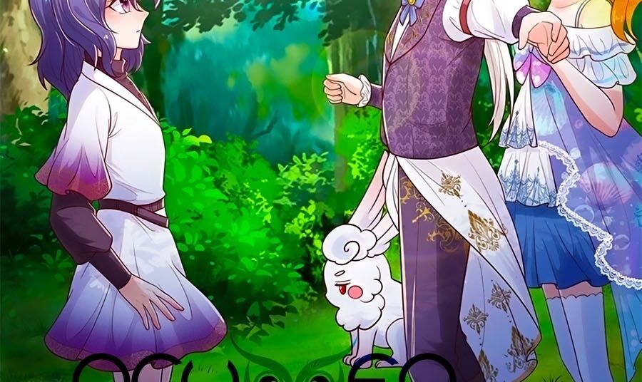 đọc truyện Bỗng Một Ngày Trở Thành Con Gái Nhà Vua Chương 250 ảnh 13 tại Thiên Thai Truyện