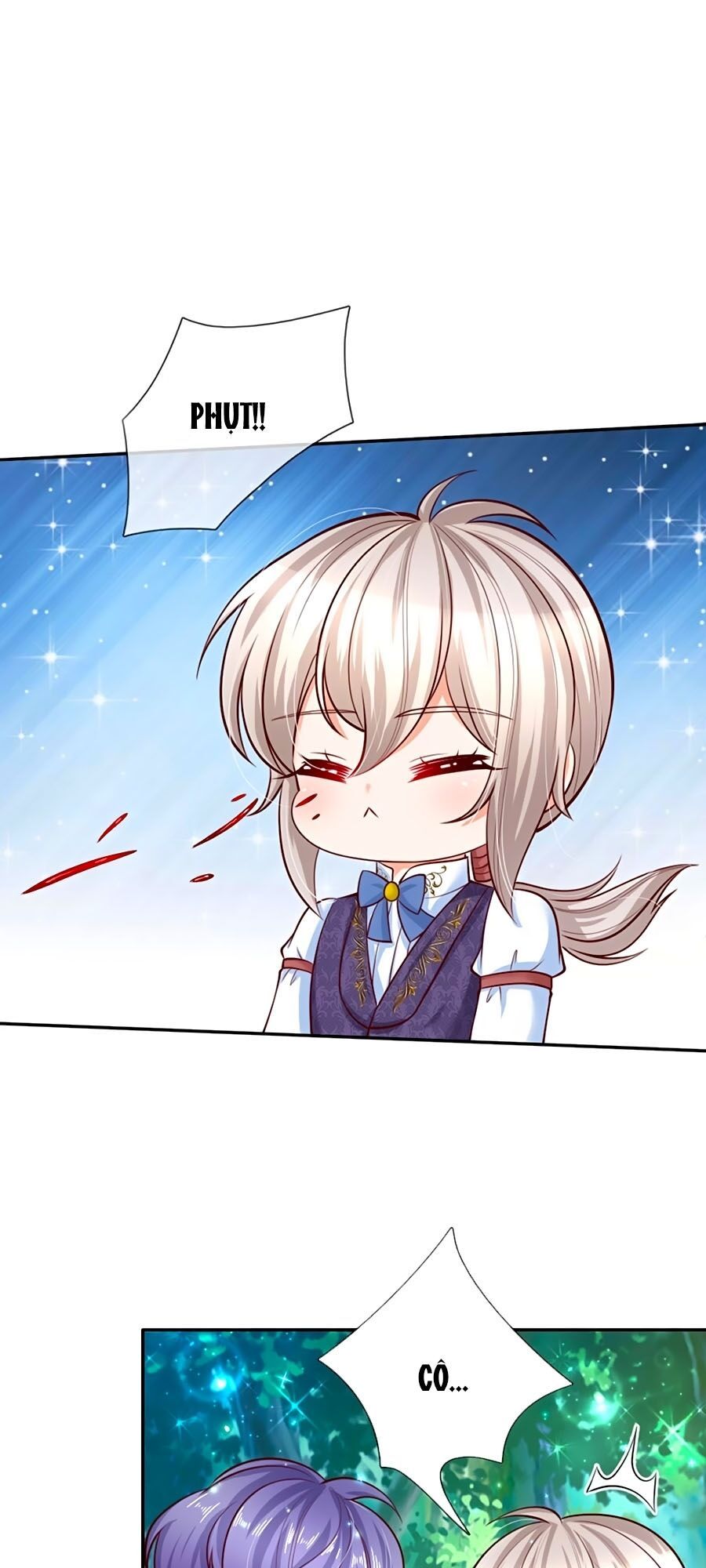 đọc truyện Bỗng Một Ngày Trở Thành Con Gái Nhà Vua Chương 250 ảnh 19 tại Thiên Thai Truyện