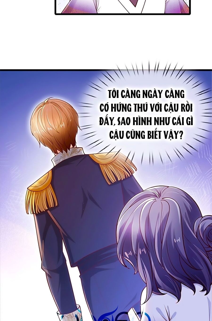 đọc truyện Bỗng Một Ngày Trở Thành Con Gái Nhà Vua Chương 250 ảnh 4 tại Thiên Thai Truyện
