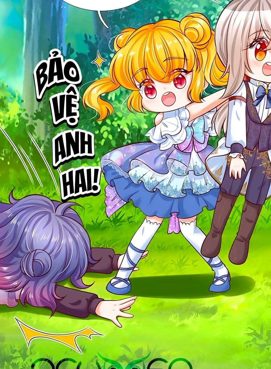 đọc truyện Bỗng Một Ngày Trở Thành Con Gái Nhà Vua Chương 250 ảnh 28 tại Thiên Thai Truyện