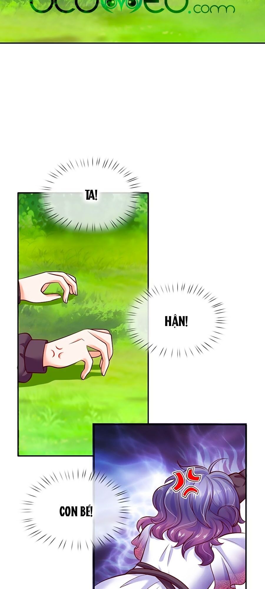 đọc truyện Bỗng Một Ngày Trở Thành Con Gái Nhà Vua Chương 250 ảnh 29 tại Thiên Thai Truyện