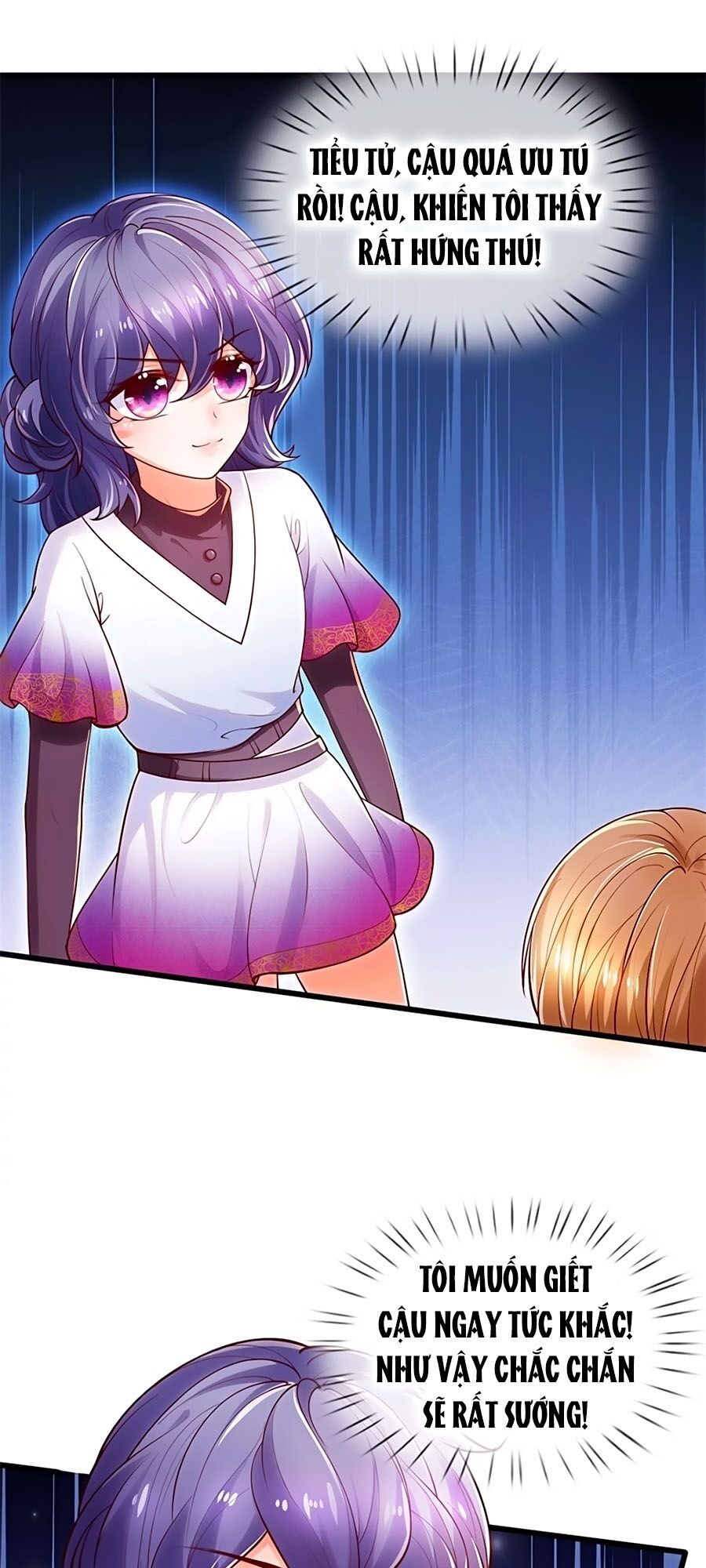 đọc truyện Bỗng Một Ngày Trở Thành Con Gái Nhà Vua Chương 250 ảnh 6 tại Thiên Thai Truyện