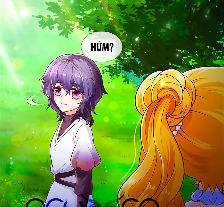 đọc truyện Bỗng Một Ngày Trở Thành Con Gái Nhà Vua Chương 250 ảnh 9 tại Thiên Thai Truyện