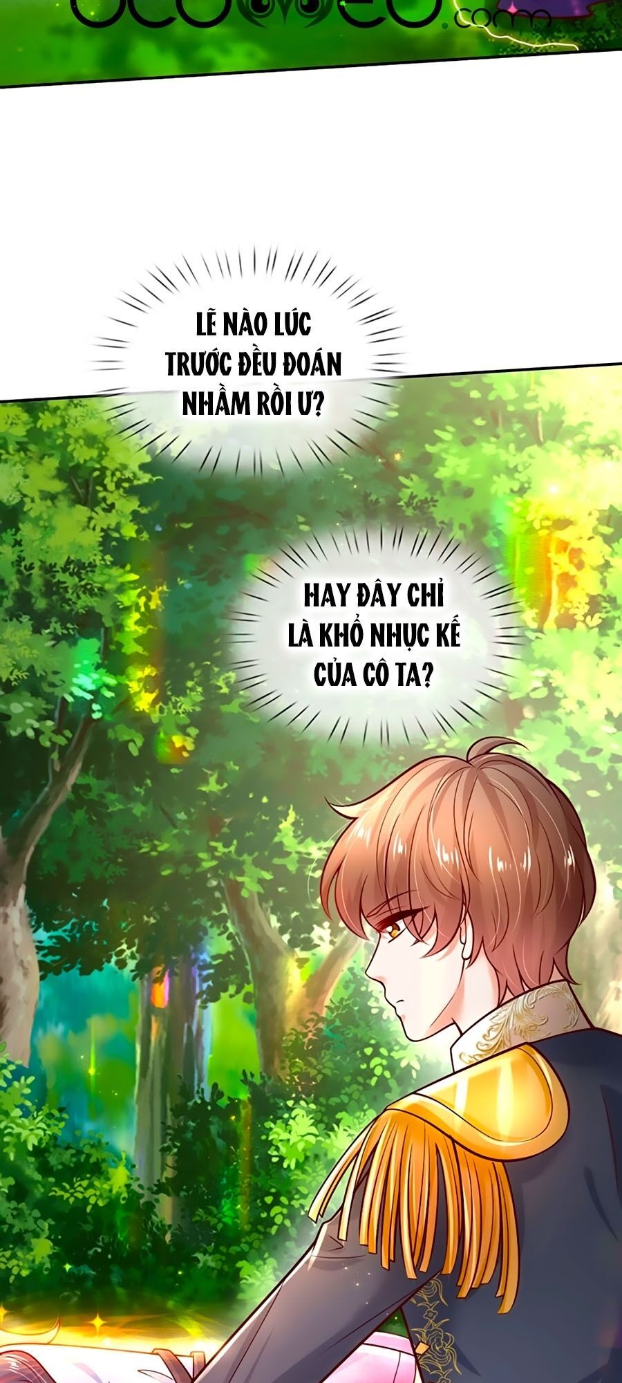 đọc truyện Bỗng Một Ngày Trở Thành Con Gái Nhà Vua Chương 251 ảnh 14 tại Thiên Thai Truyện