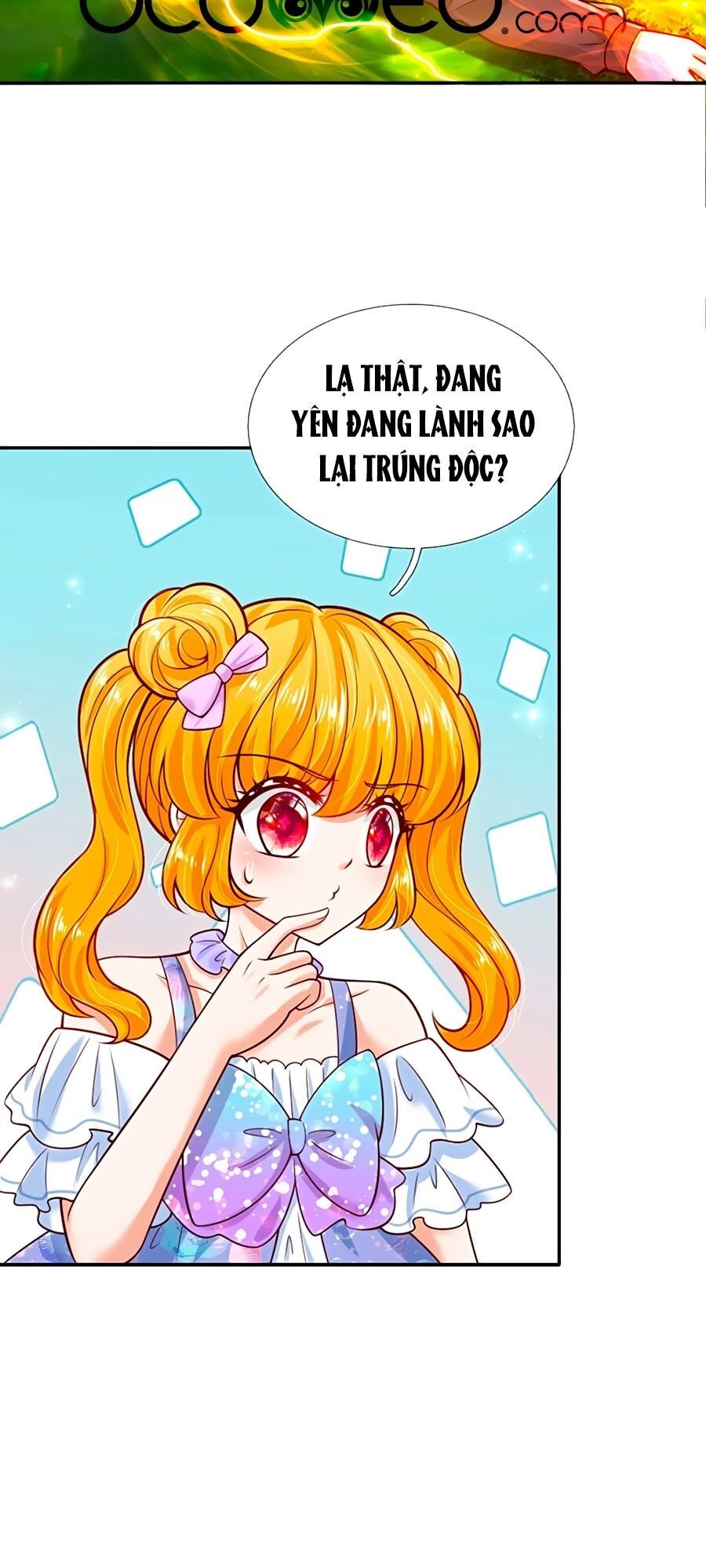 đọc truyện Bỗng Một Ngày Trở Thành Con Gái Nhà Vua Chương 251 ảnh 20 tại Thiên Thai Truyện