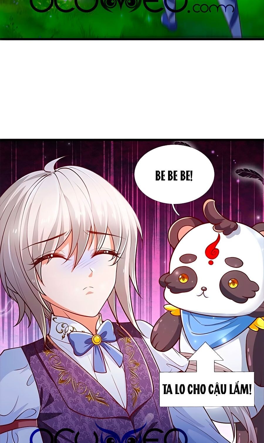 đọc truyện Bỗng Một Ngày Trở Thành Con Gái Nhà Vua Chương 251 ảnh 29 tại Thiên Thai Truyện