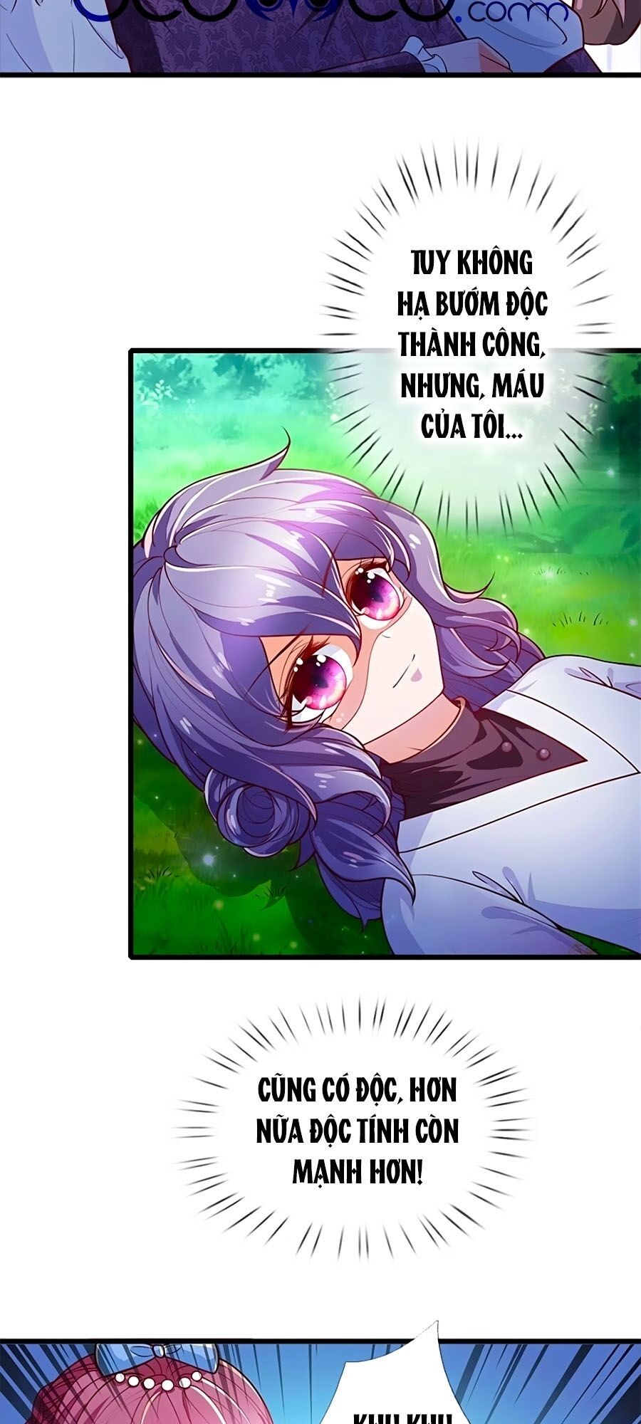 đọc truyện Bỗng Một Ngày Trở Thành Con Gái Nhà Vua Chương 251 ảnh 30 tại Thiên Thai Truyện