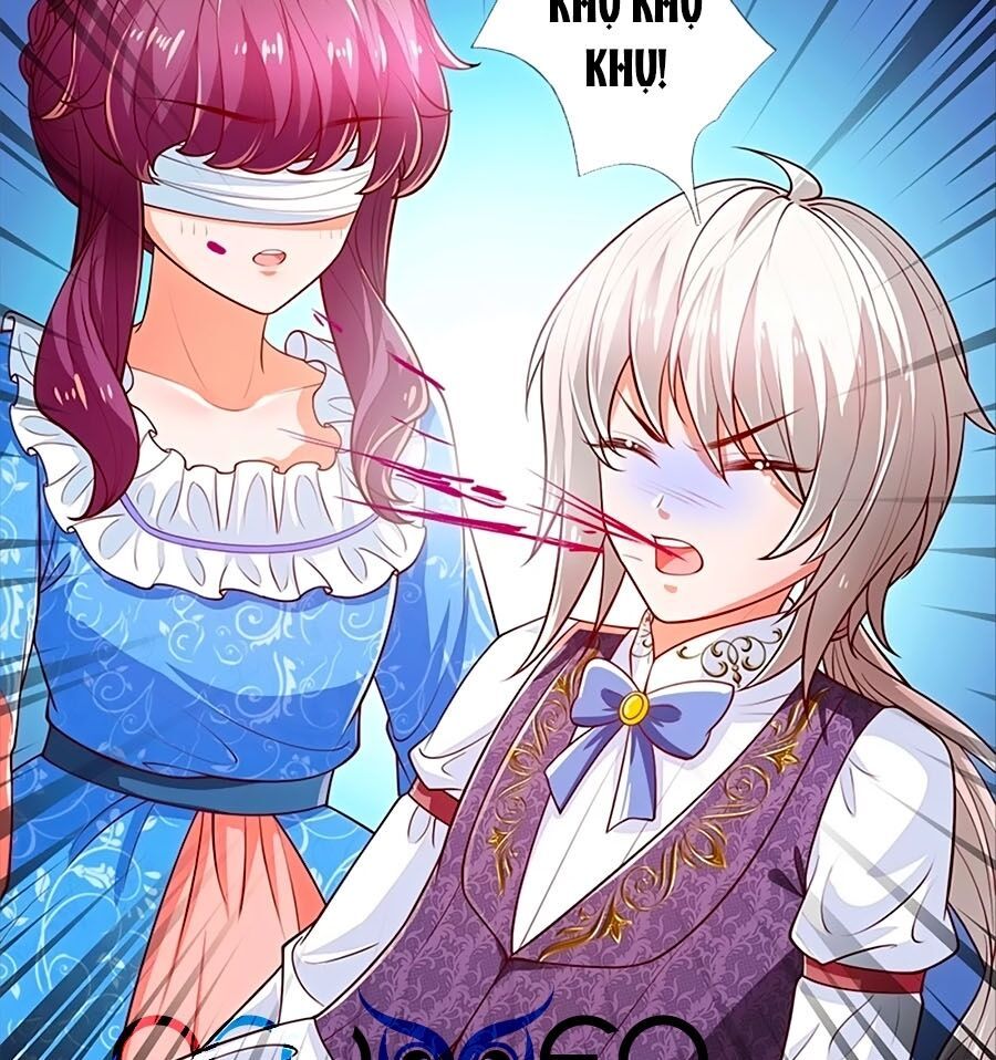 đọc truyện Bỗng Một Ngày Trở Thành Con Gái Nhà Vua Chương 251 ảnh 31 tại Thiên Thai Truyện