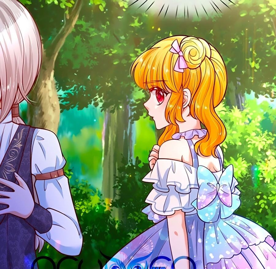 đọc truyện Bỗng Một Ngày Trở Thành Con Gái Nhà Vua Chương 251 ảnh 7 tại Thiên Thai Truyện