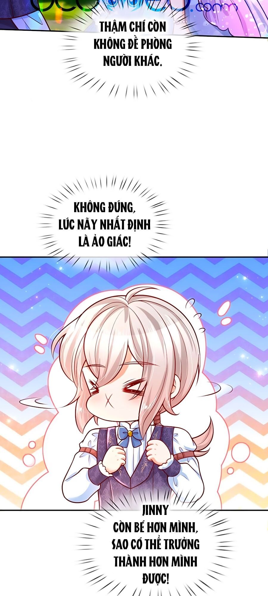 đọc truyện Bỗng Một Ngày Trở Thành Con Gái Nhà Vua Chương 251 ảnh 8 tại Thiên Thai Truyện