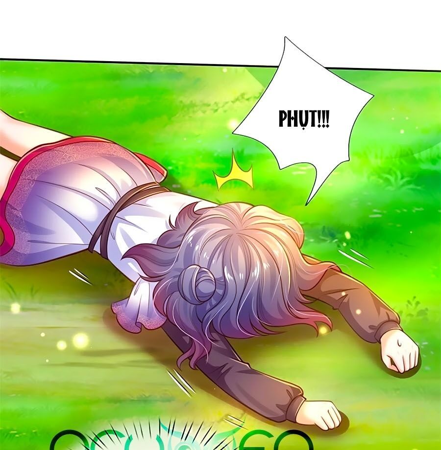 đọc truyện Bỗng Một Ngày Trở Thành Con Gái Nhà Vua Chương 252 ảnh 19 tại Thiên Thai Truyện