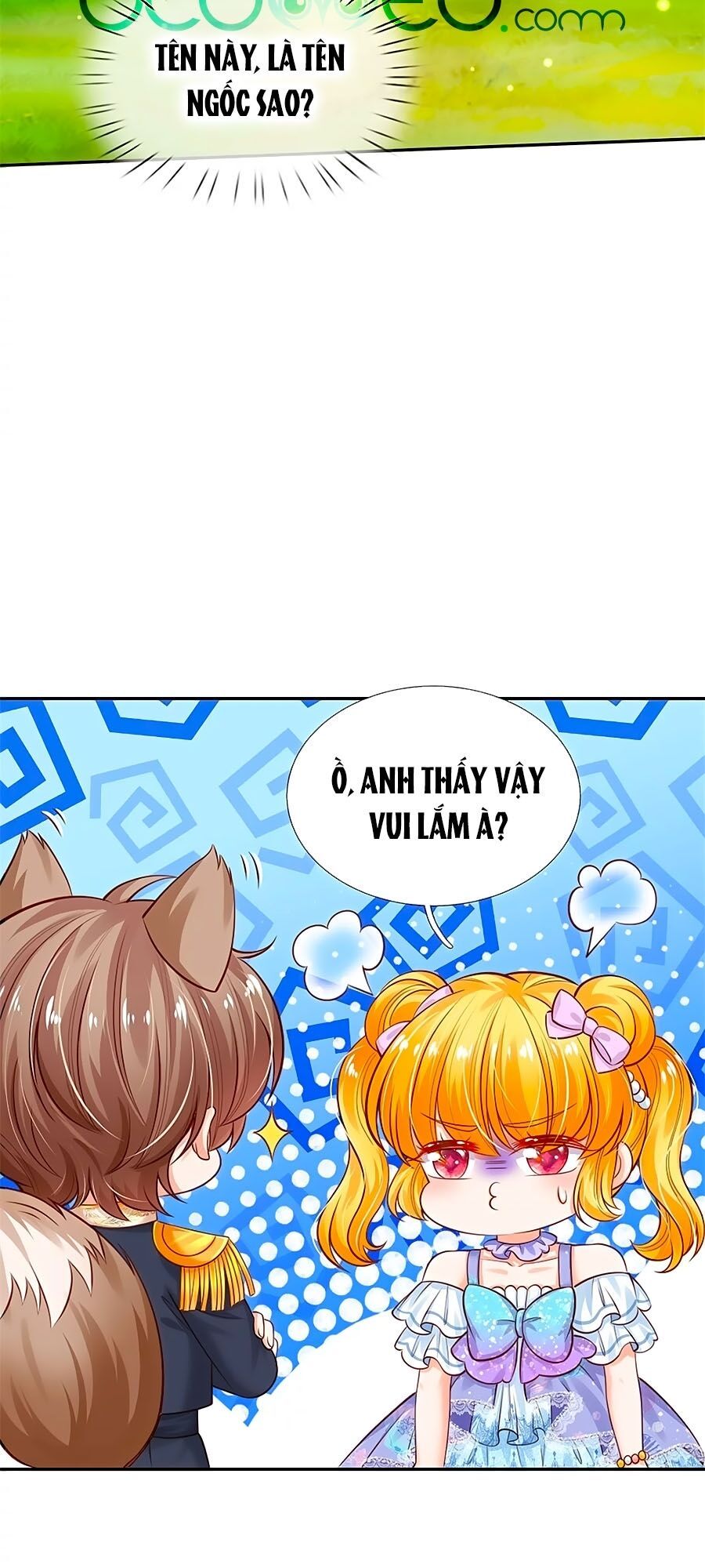 đọc truyện Bỗng Một Ngày Trở Thành Con Gái Nhà Vua Chương 252 ảnh 20 tại Thiên Thai Truyện