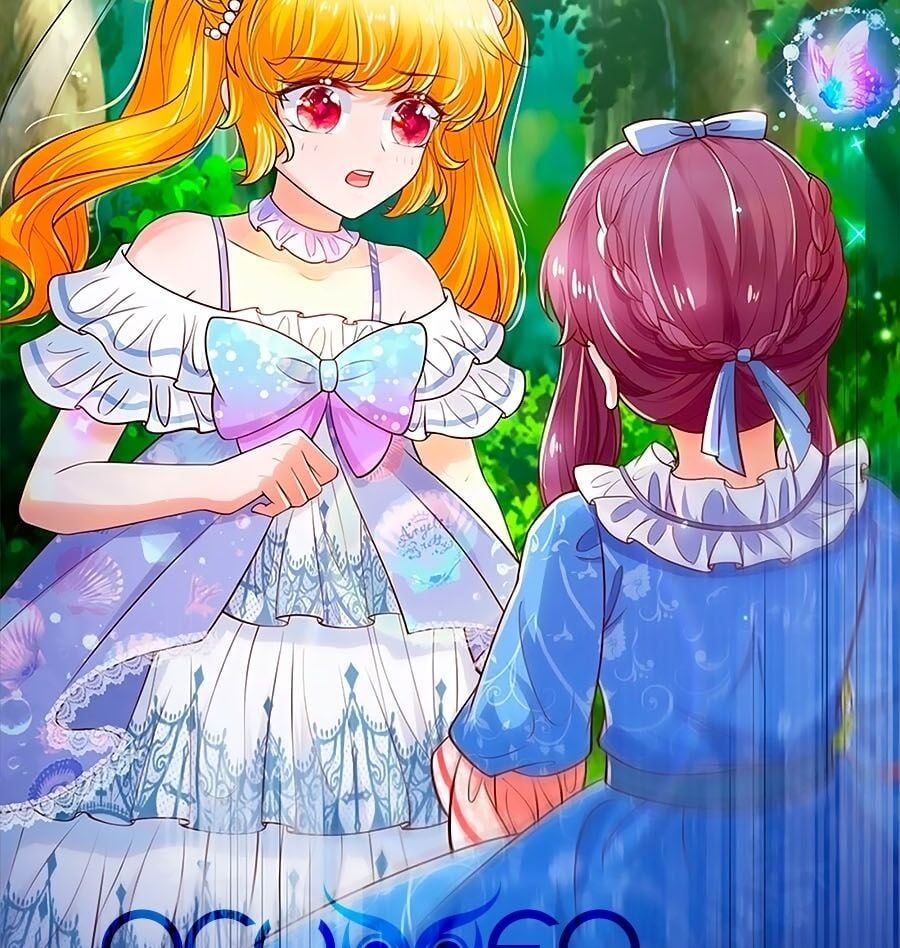 đọc truyện Bỗng Một Ngày Trở Thành Con Gái Nhà Vua Chương 252 ảnh 4 tại Thiên Thai Truyện