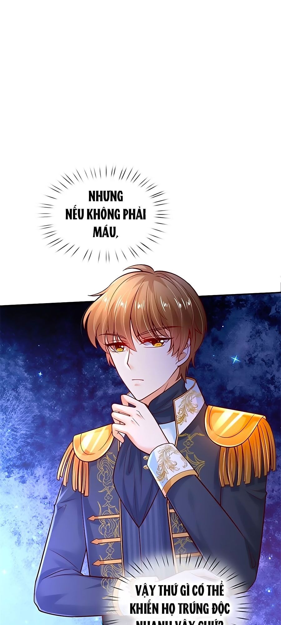 đọc truyện Bỗng Một Ngày Trở Thành Con Gái Nhà Vua Chương 252 ảnh 26 tại Thiên Thai Truyện