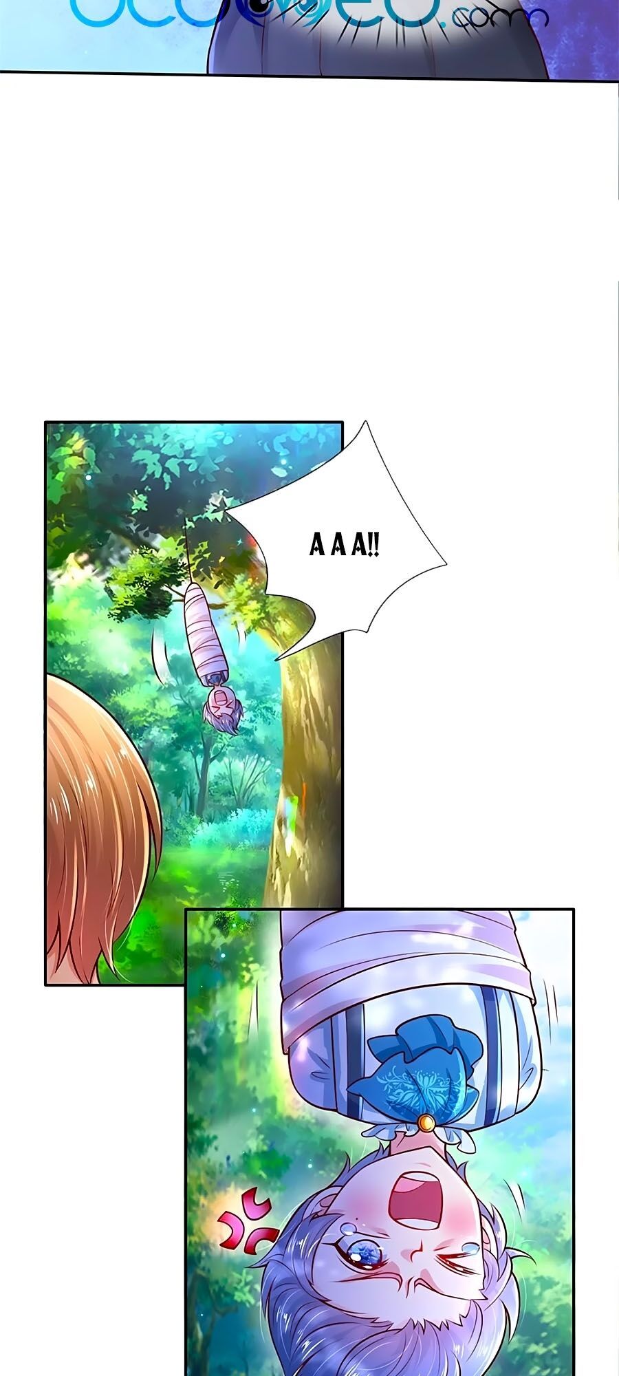 đọc truyện Bỗng Một Ngày Trở Thành Con Gái Nhà Vua Chương 252 ảnh 28 tại Thiên Thai Truyện