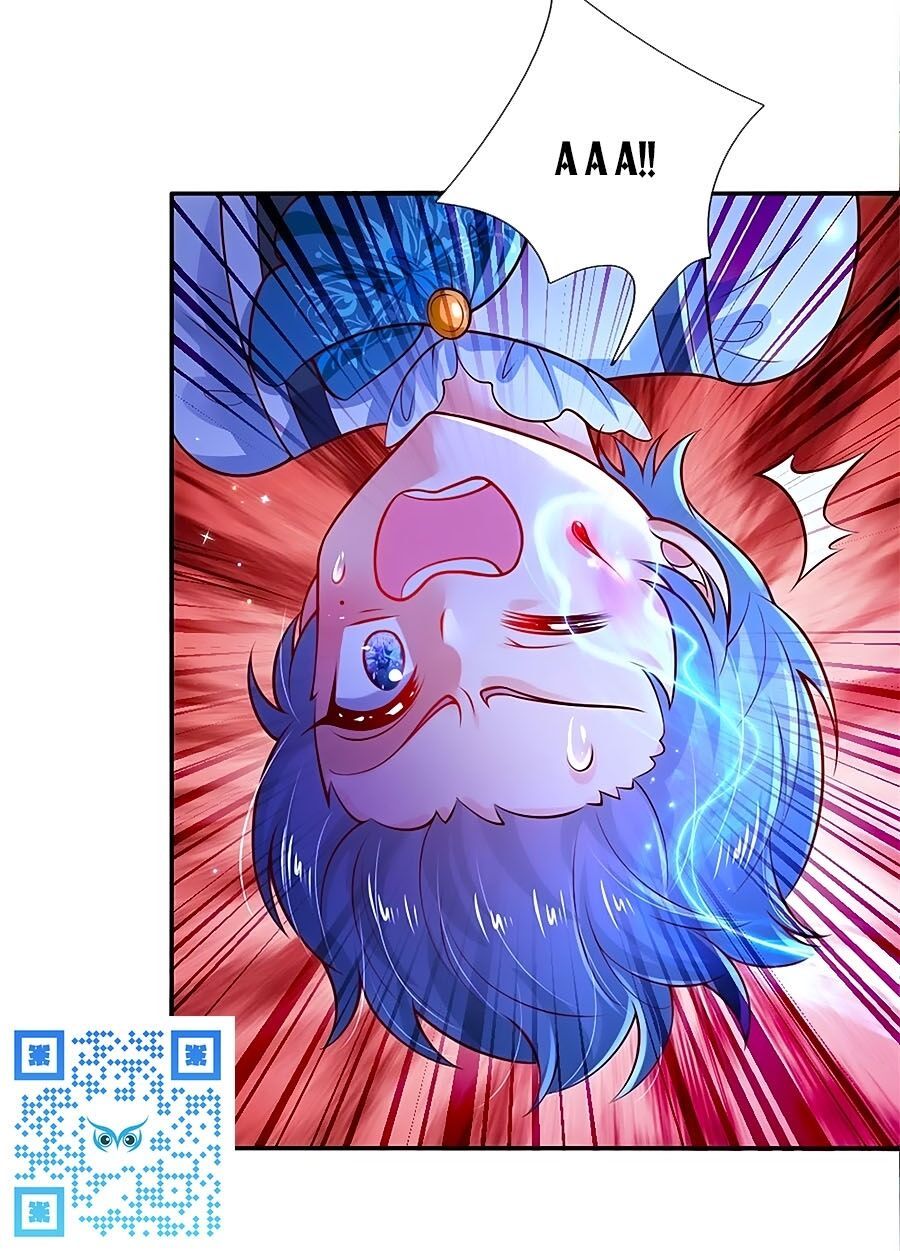 đọc truyện Bỗng Một Ngày Trở Thành Con Gái Nhà Vua Chương 252 ảnh 31 tại Thiên Thai Truyện