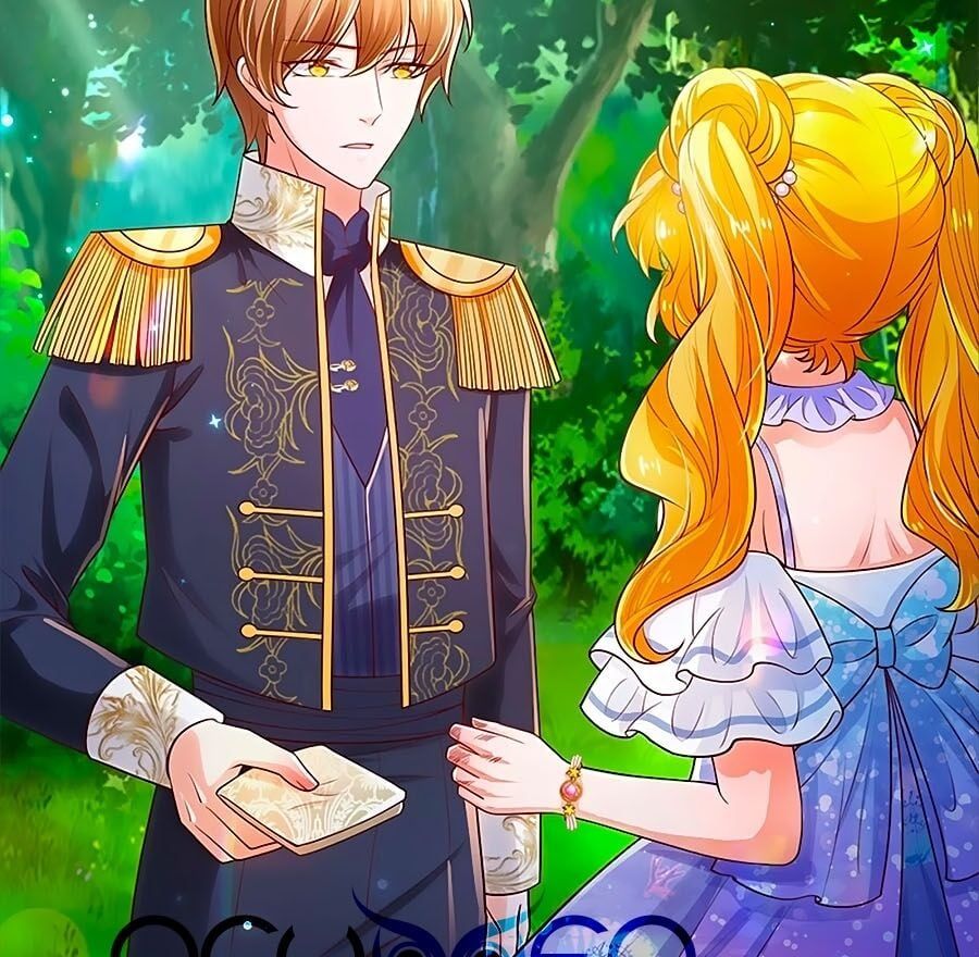 đọc truyện Bỗng Một Ngày Trở Thành Con Gái Nhà Vua Chương 252 ảnh 6 tại Thiên Thai Truyện