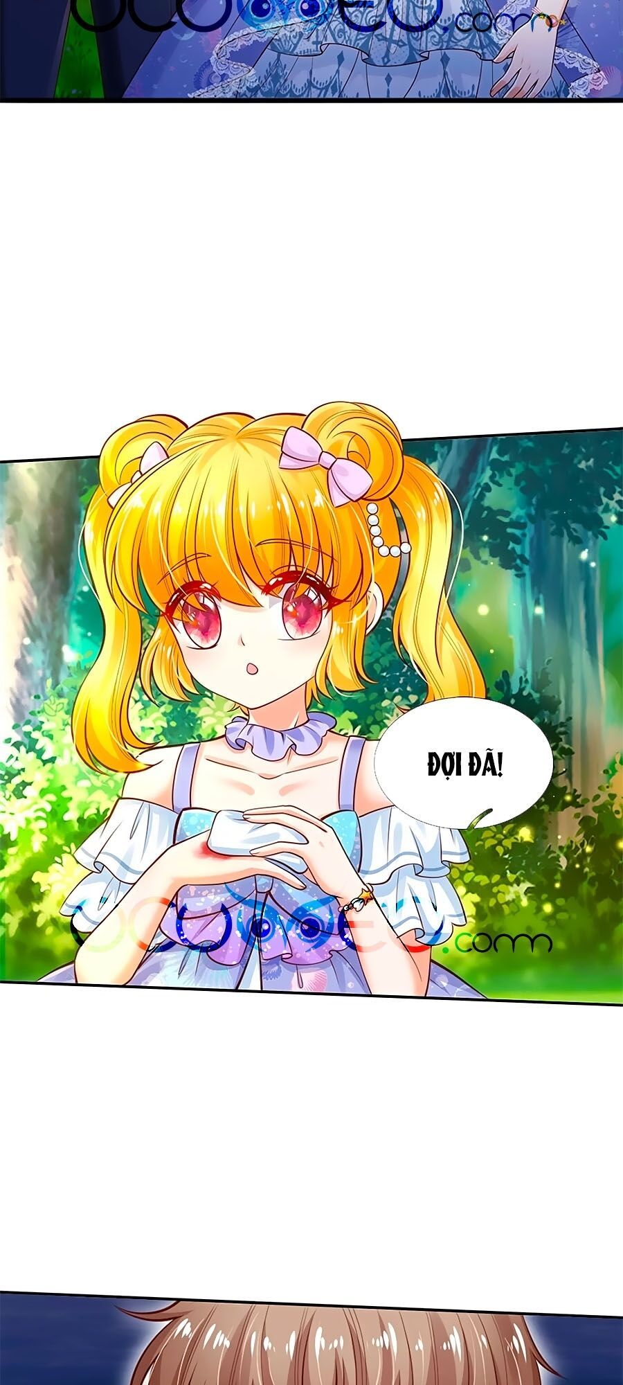 đọc truyện Bỗng Một Ngày Trở Thành Con Gái Nhà Vua Chương 252 ảnh 10 tại Thiên Thai Truyện